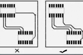 PCB布线布局基本规则