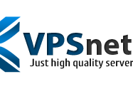 ✪[VPSnet.com] - 欧盟中快速可靠的SSD VPS | 从2.29美元/月起，1GB RAM 30天退款保证✪